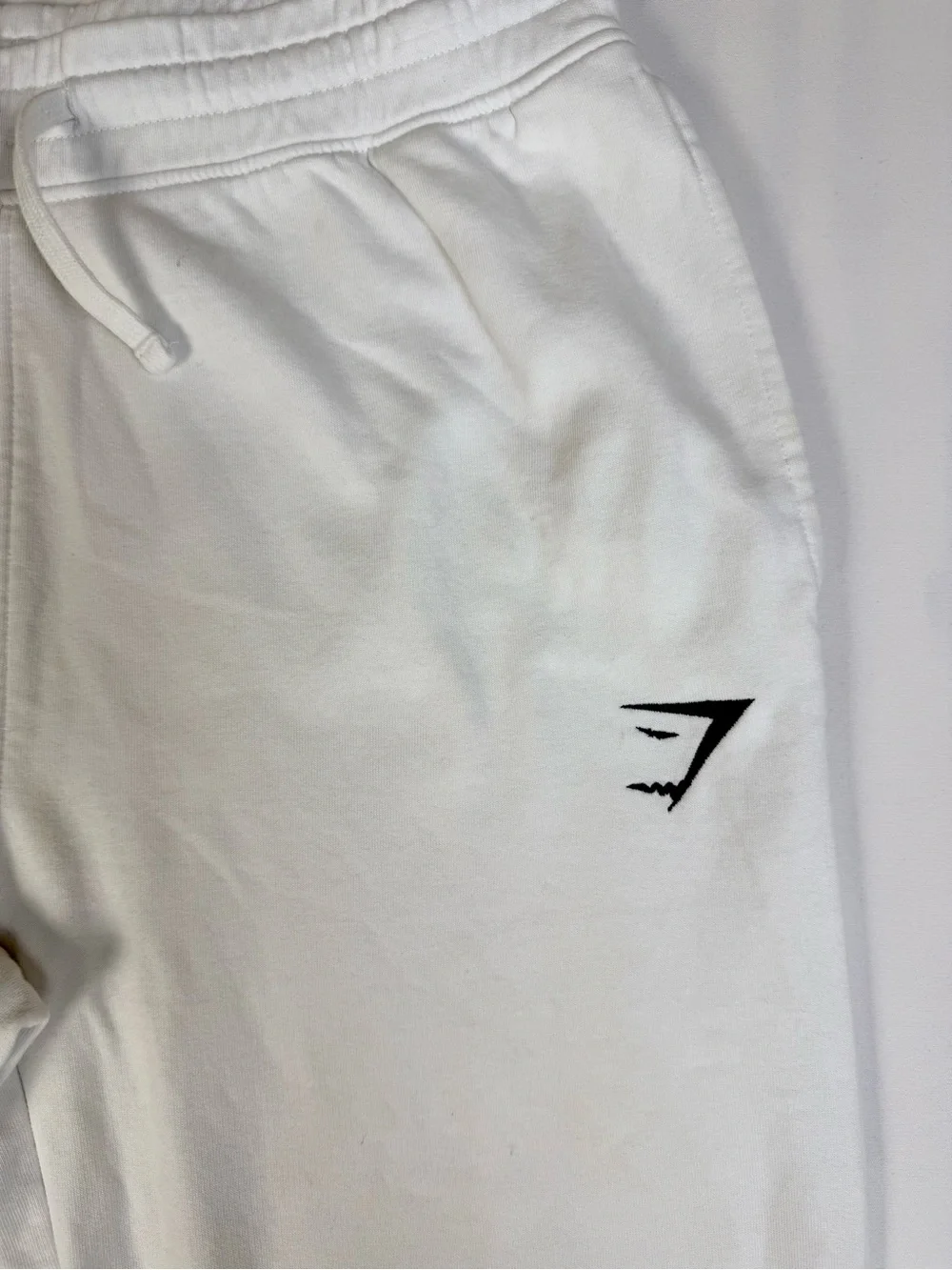 Gymshark fleece jogger